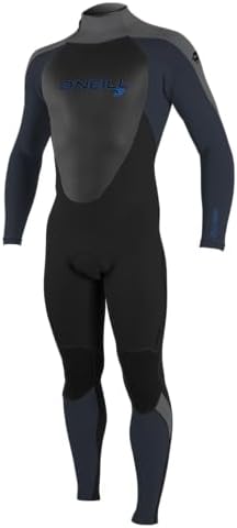 Amazon.com: O'NEILL Hyperfreak Comp Zen 3/2 Black MT (6'1